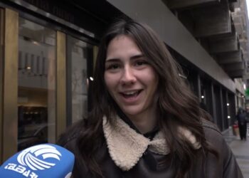 Il Senso Del Natale? Le Idee Chiare Dei Baresi: “ritrovarsi In Famiglia Per Ricaricare Le Batterie” – Video