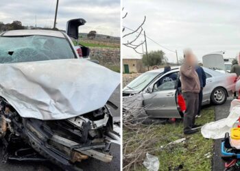 Incidente Ev