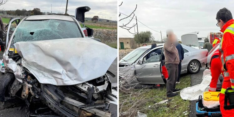 Incidente Ev