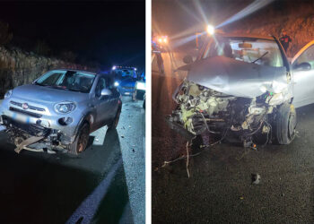 Incidente Ss96