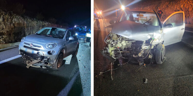 Incidente Ss96