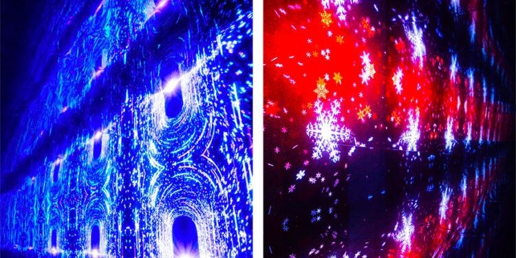Infinity Room
