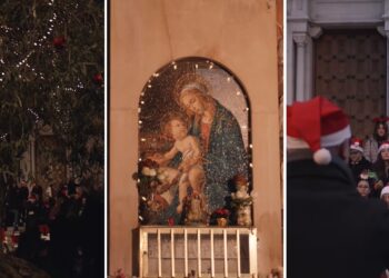Madonnella