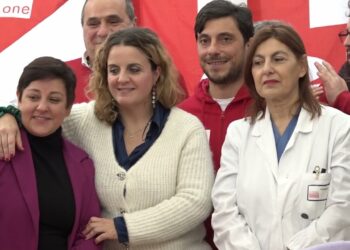 Medici, Infermieri E Oss: In Puglia Previste 2500 Nuove Assunzioni. “fin Dai Primi Mesi Del 2025” – Video