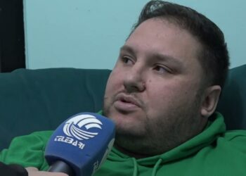 “mi Stavano Uccidendo. E Anche Loro Hanno Figli Come Me”, L’intervista Al Tassista Accoltellato – Video