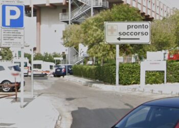 Ospedale Taranto