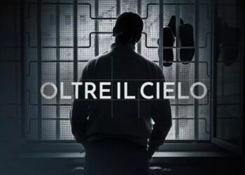 Oltre Il Cielo