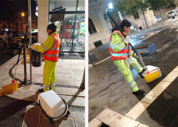 Operatore Ecologico Di Quartiere7