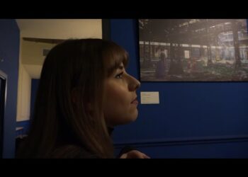 Opere D’arte Nei Luoghi Abbandonati, Il Progetto Della Fotografa Gaia Velli: Fino A Gennaio In Mostra Nel Panificio Signorile – Video