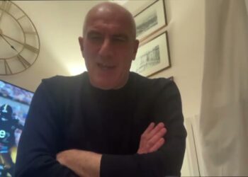 Palermo Bari 1 0, Tamborra: “non Abbiamo Approfittato Di Una Squadra In Difficoltà. Chi Non Segna Non Vince” – Video