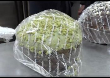 Panettone, Un Dolce Sempre Più ‘salato’ Per Il Caro Materie Prime: “prezzi A Partire Da 35 Euro” – Video