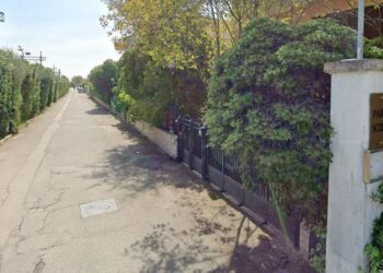 Parco Scizzo
