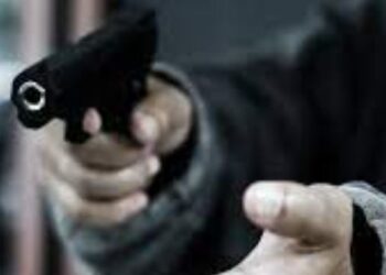 Pistola