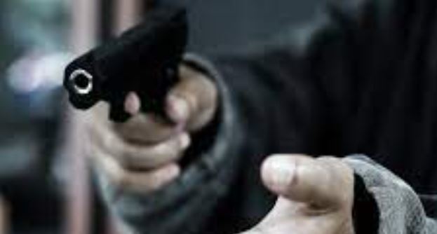 Pistola