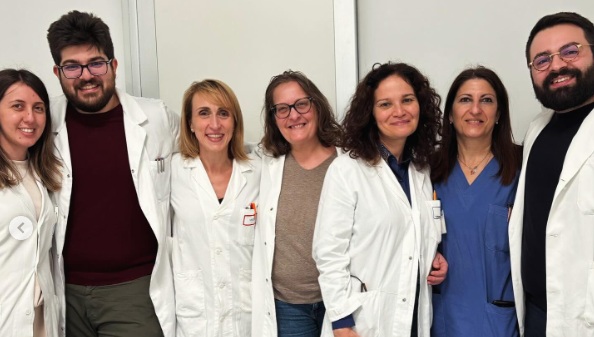 Policlinico Tumori Vie Urinarie