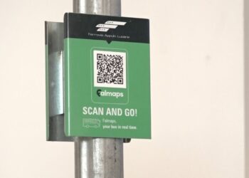 Qr Code E Un Chatbot Per Monitorare Le Corse Di Bus E Treni, Il Nuovo Servizio Delle Fal – Video