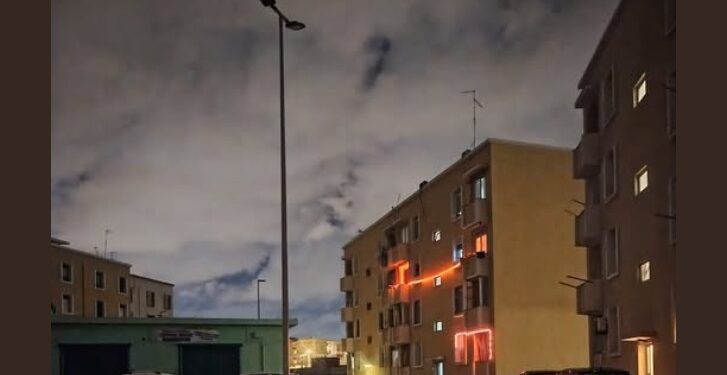 San Girolamo