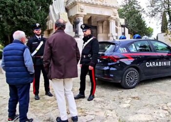 Si Fingono Nipote E Carabiniere, 90enne Di Bisceglie E 70enne Di Minervino Smascherano Truffatori: Avevano Seguito Un Corso