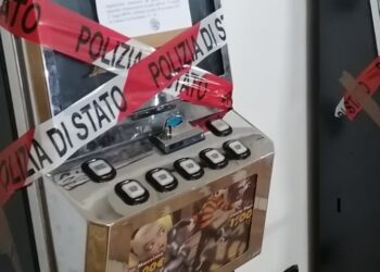 Slot Polizia