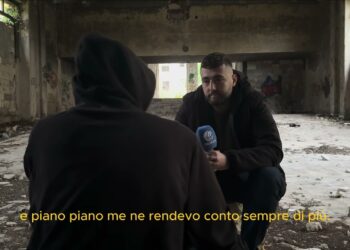 “sono Andato In Overdose Due Volte, Avevo Solo Bisogno D’amore”: Viaggio Nel Parco Dell’eroina Di Brindisi – Il Reportage
