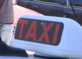 Taxi Repertorio