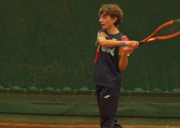 Tennis, Al Via La 23esima Edizione Del Torneo Di Natale All’angiulli Di Bari: Prima Giornata Di Sfide – Video