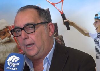 Tennis, Torneo Di Natale All’angiulli: In Campo A Bari Oltre 600 Giovani Atleti. “secondi Solo Al Lemon Bowl” – Video