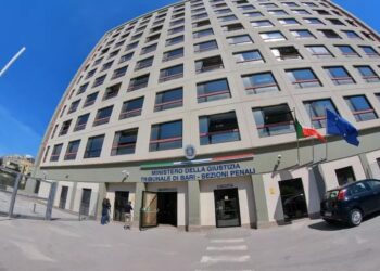 Tribunale