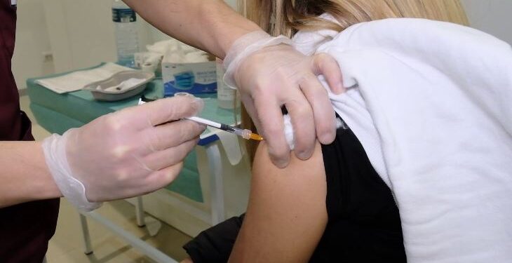 Vaccini