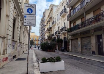 Via Altamura