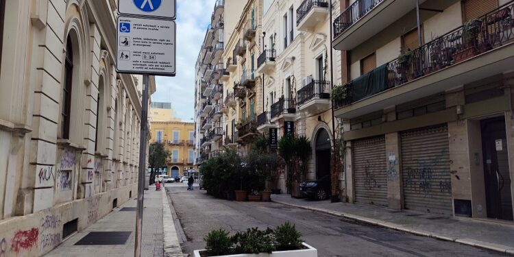 Via Altamura