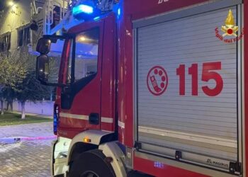 Vigili Del Fuoco