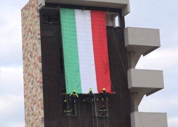 Vigili Del Fuoco Santa Barbara