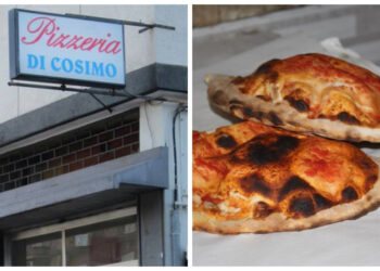 Pizzeria Di Cosimo