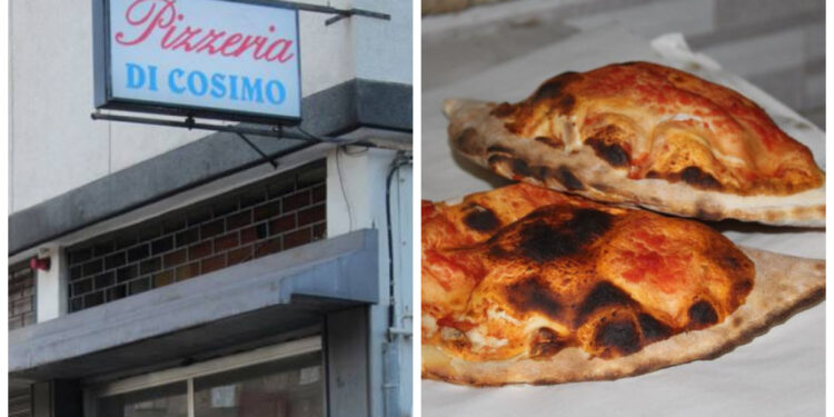 Pizzeria Di Cosimo
