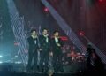 Il Volo a Bari