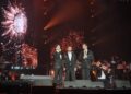 Il Volo a Bari