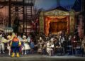 23 01 25 Tesori Svelati La Boheme Foto Di Scena Ph Clarissa Lapolla