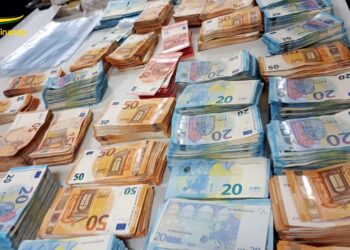 Denaro finanza