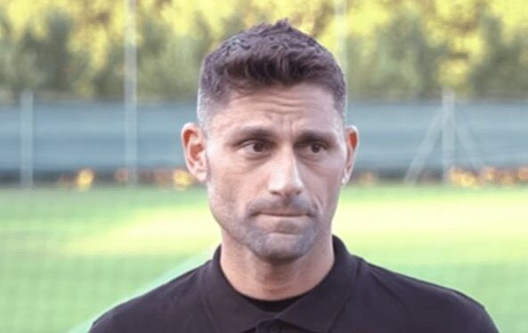Eugenio Abbattista