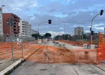 Cantiere via Gentile