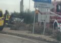 Incidente Ss164