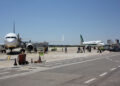 Aeroporto Del Salento Brindisi Piazzale