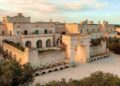 Borgo Egnazia Low