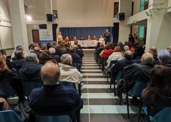 Associazione Cas Art.32 sanità
