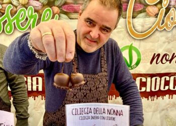 Ciliege Della Nonna