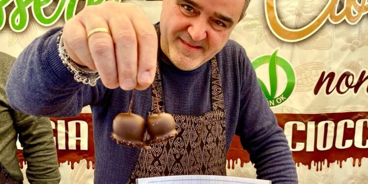 Ciliege Della Nonna