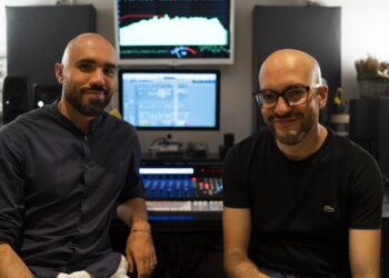 Da Destra A Sinistra Alex Grasso E Orazio Saracino Credit Michele Illuzzi