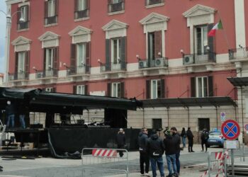 Palco