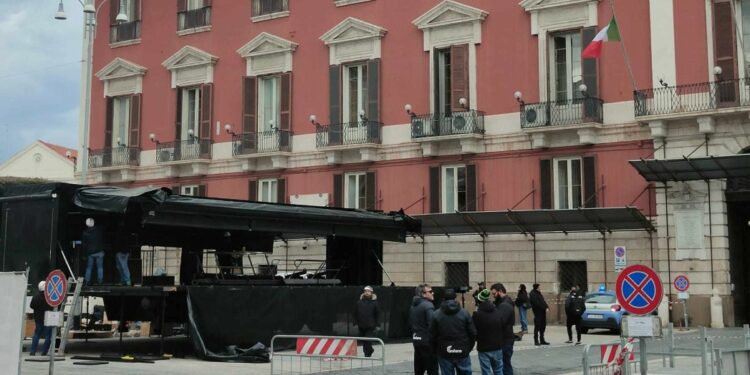 Palco